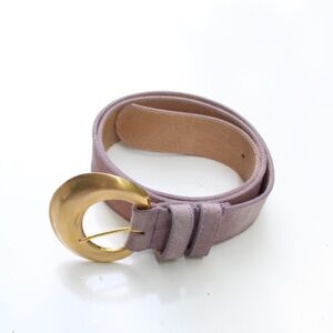 Accessories by Pearl belt